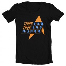 Terry Trek Boys